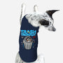 Trashtronaut-Dog-Basic-Pet Tank-Boggs Nicolas