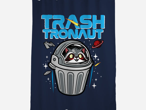 Trashtronaut