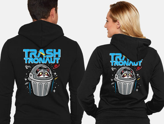 Trashtronaut