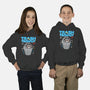 Trashtronaut-Youth-Pullover-Sweatshirt-Boggs Nicolas