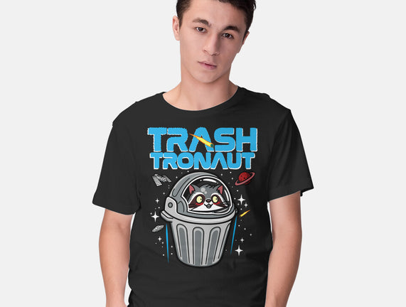 Trashtronaut