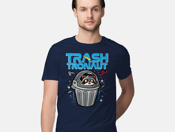 Trashtronaut