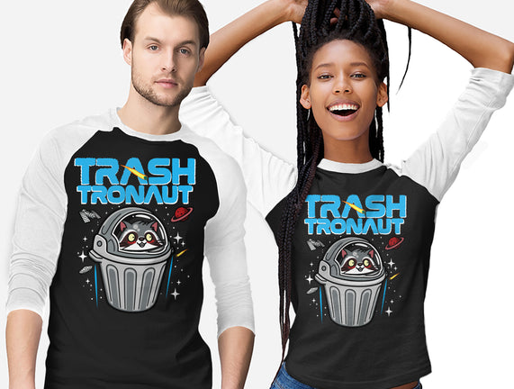 Trashtronaut