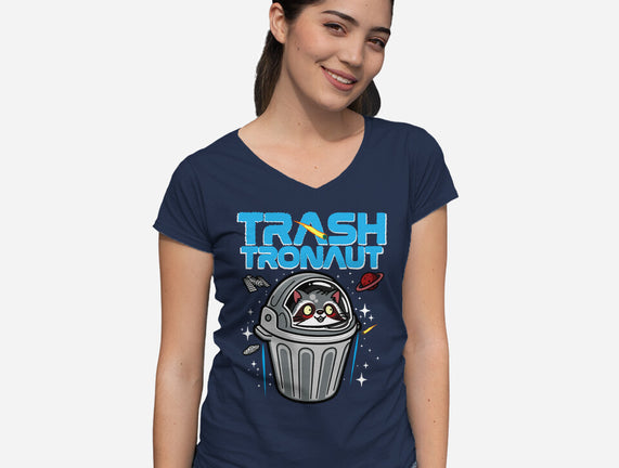 Trashtronaut