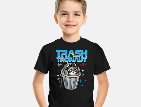 Trashtronaut