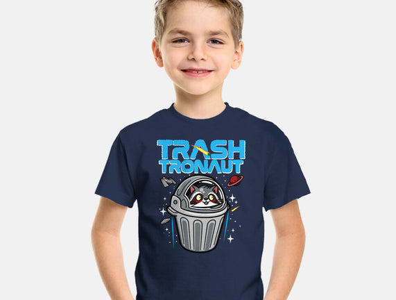 Trashtronaut