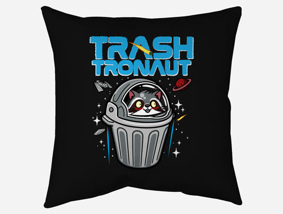 Trashtronaut