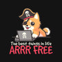 Web Pirate Dog-Dog-Basic-Pet Tank-NemiMakeit