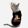 Web Pirate Dog-Cat-Basic-Pet Tank-NemiMakeit