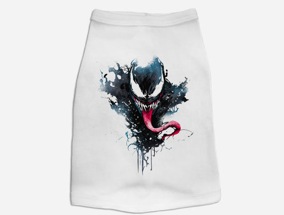 Symbiote Ink