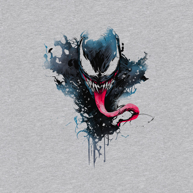 Symbiote Ink-Mens-Basic-Tee-ddjvigo