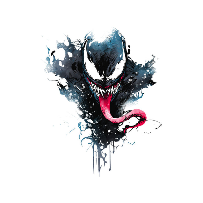 Symbiote Ink-Baby-Basic-Tee-ddjvigo