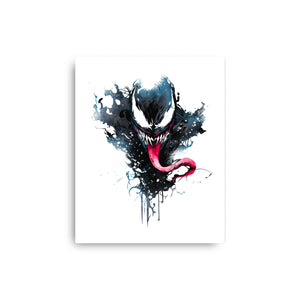 Symbiote Ink