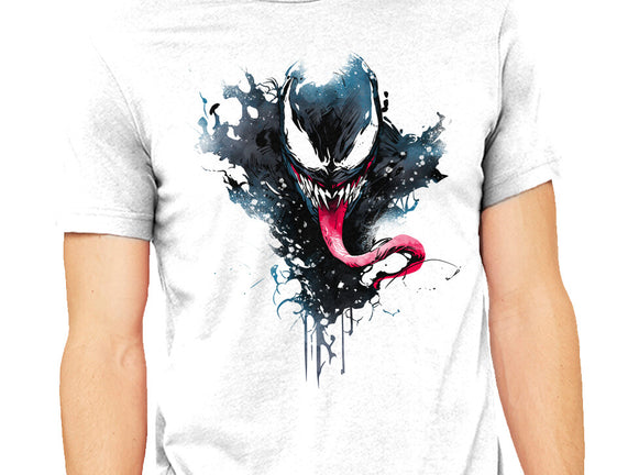 Symbiote Ink