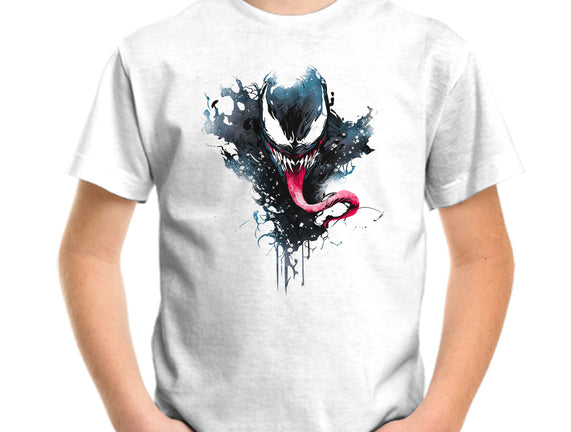 Symbiote Ink