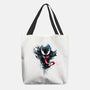 Symbiote Ink-None-Basic Tote-Bag-ddjvigo