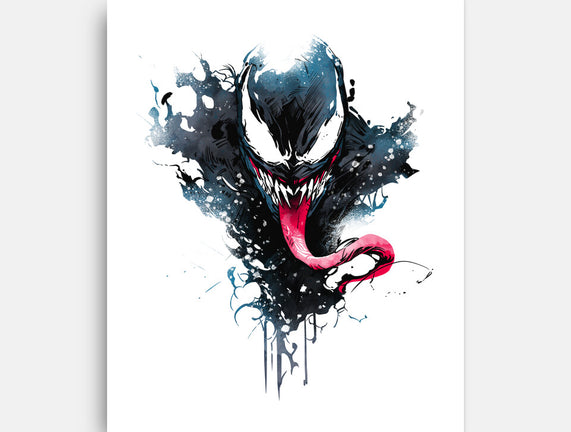 Symbiote Ink