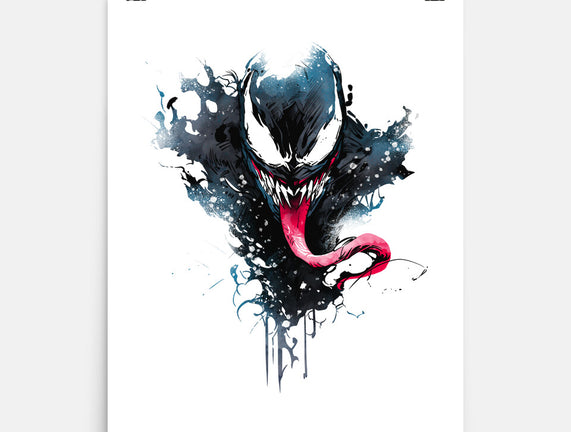 Symbiote Ink