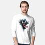 Symbiote Ink-Mens-Long Sleeved-Tee-ddjvigo