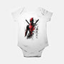 The Merc Ink-Baby-Basic-Onesie-ddjvigo