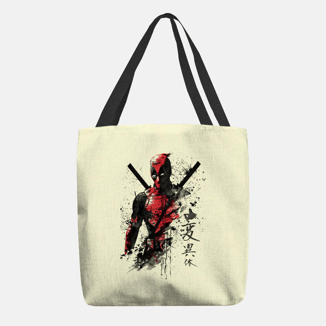 The Merc Ink-None-Basic Tote-Bag-ddjvigo