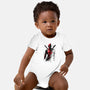 The Merc Ink-Baby-Basic-Onesie-ddjvigo