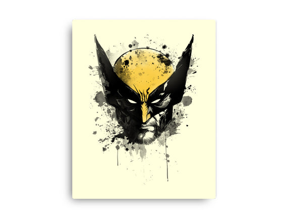 Logan's Mask