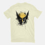 Logan's Mask-Mens-Premium-Tee-ddjvigo