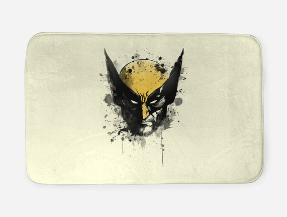 Logan's Mask