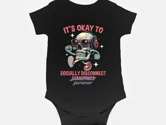 Socially Disconnected