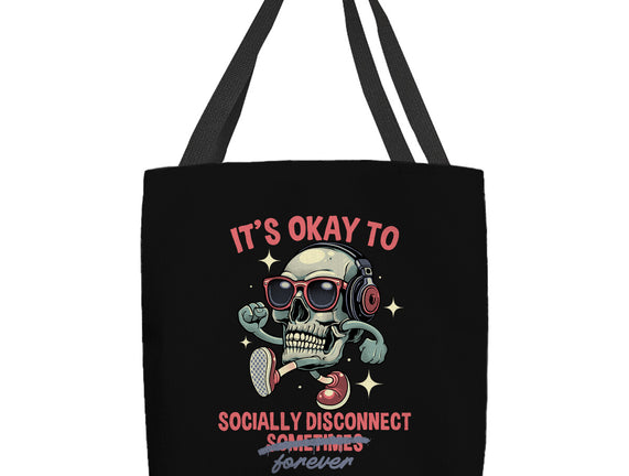 Socially Disconnected