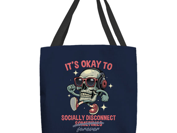 Socially Disconnected