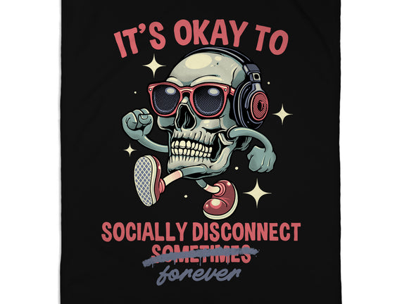 Socially Disconnected