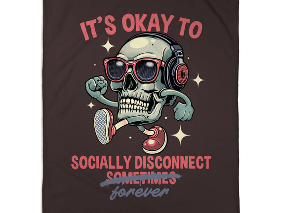 Socially Disconnected