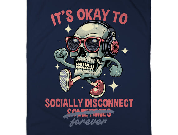 Socially Disconnected