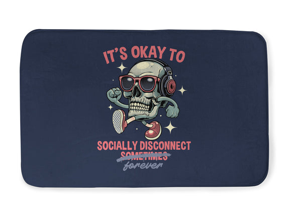 Socially Disconnected