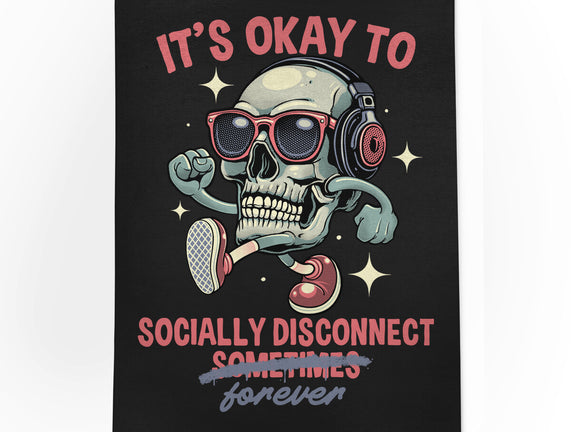 Socially Disconnected