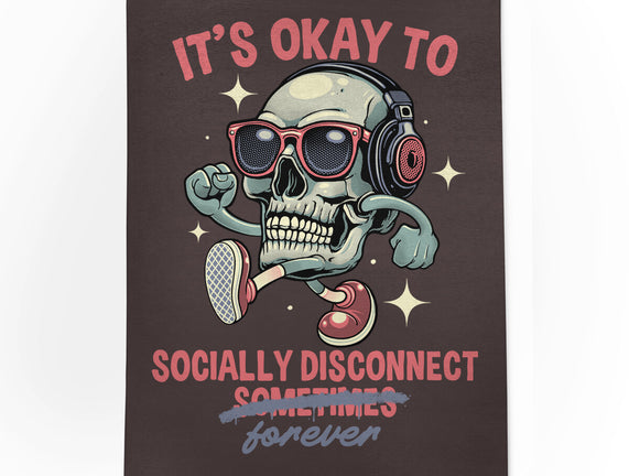 Socially Disconnected