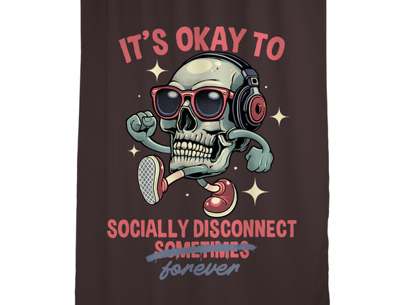 Socially Disconnected