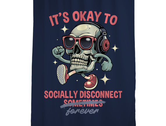 Socially Disconnected