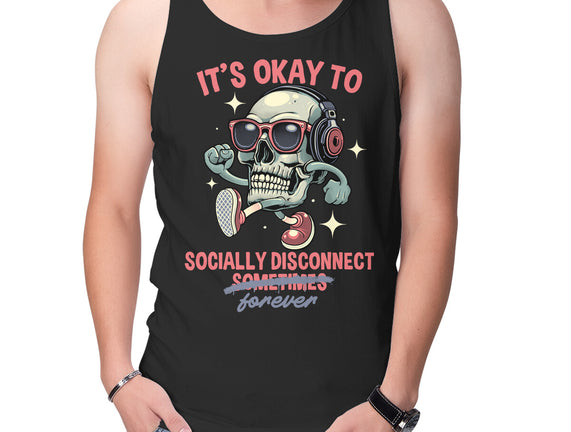 Socially Disconnected