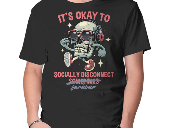 Socially Disconnected