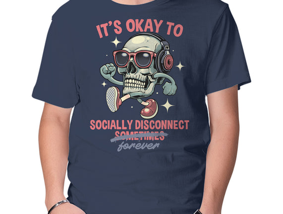 Socially Disconnected