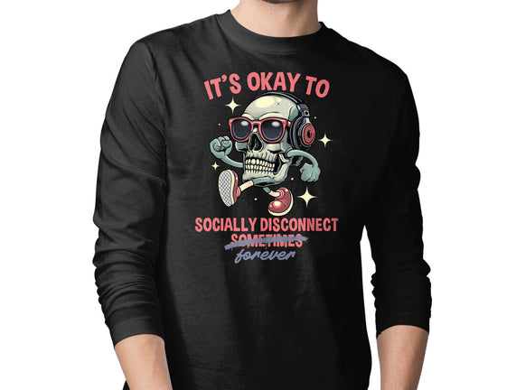 Socially Disconnected