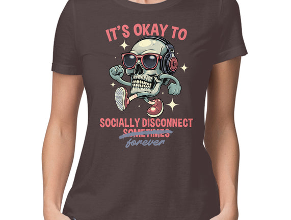 Socially Disconnected