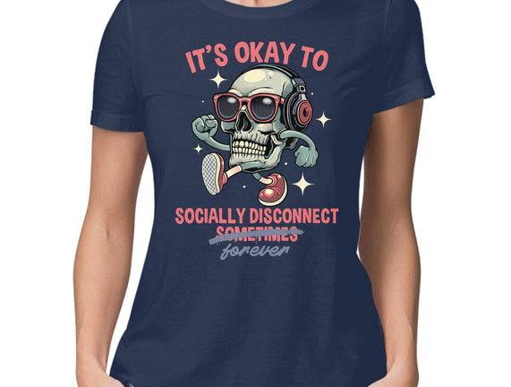 Socially Disconnected