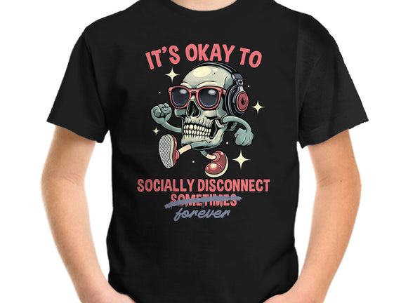 Socially Disconnected