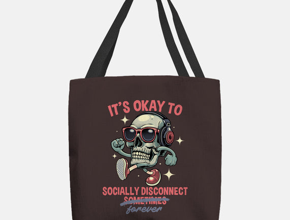 Socially Disconnected