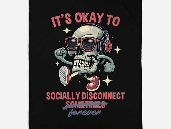 Socially Disconnected