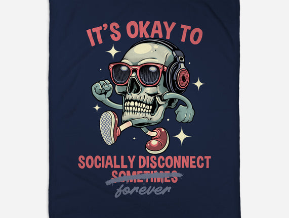 Socially Disconnected